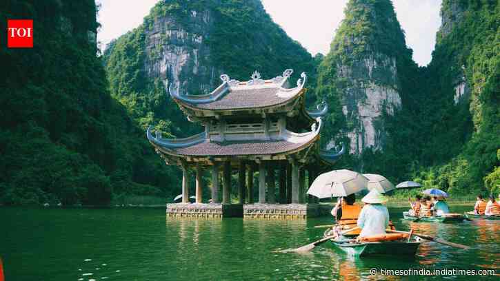 IRCTC announces 8-day Vietnam-Cambodia tour from Chennai; fares from ₹1.51 lakh