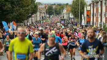 Cardiff Half Marathon runner tragically dies during event as statement released