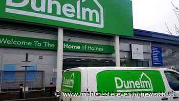 Dunelm shoppers rush to buy 'very beautiful' cocktail chair in cosy autumn fabric reduced by £34
