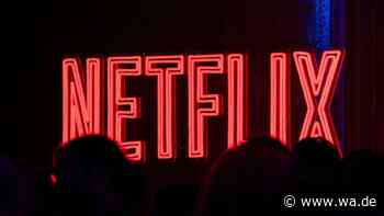 Verliert Netflix seine Wachstumsstory?
