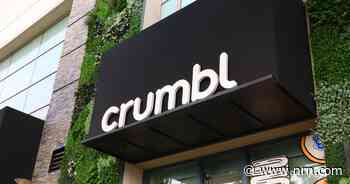 Crumbl, Chip City, and Subway