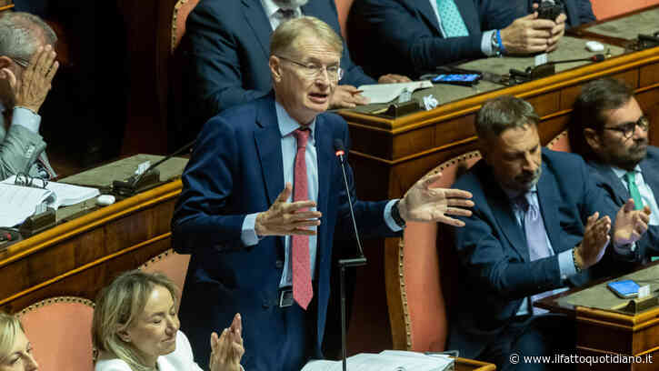 Malan (FdI): “Possibile il voto a maggio insieme alle Comunali”. E sulla legge elettorale: “Impensabile che non passi”