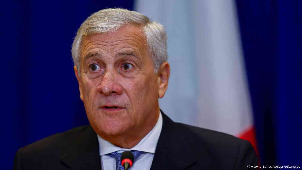 „Schlimmster Feind unseres Landes“: AfD erzürnt italienische Regierung