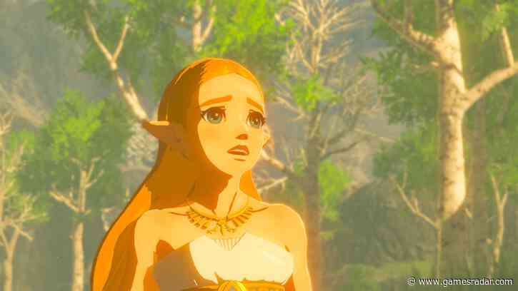 Breath of the Wild is "beautiful" on PS5 at 4K, fans say as Nintendo gem hits PlayStation emulator