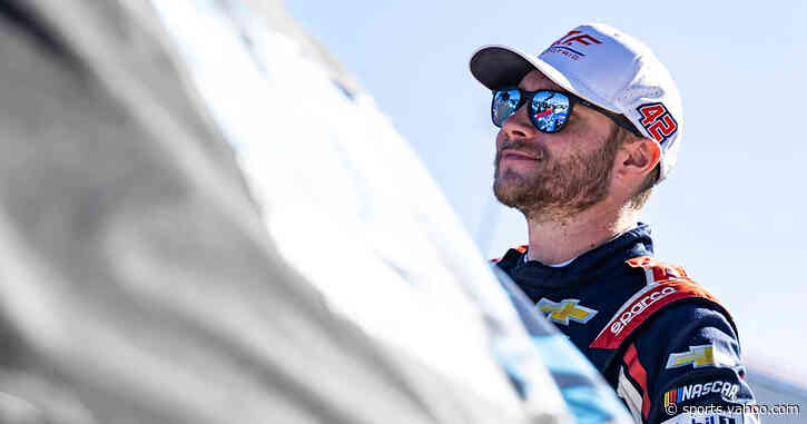 Matt Mills Returns to Niece Motorsports Lineup at Charlotte