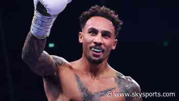 Macklin: Does Whittaker have the toughness to win a world title?
