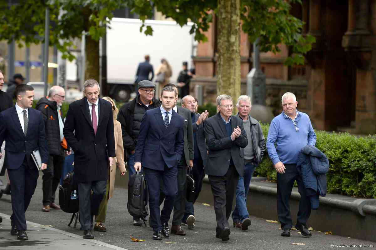 Judgment reserved in legal bid to challenge Drumcree parade decision