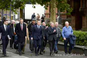 Judgment reserved in legal bid to challenge Drumcree parade decision
