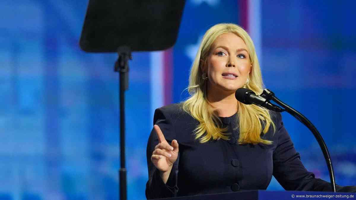 Trumps „Maschinengewehr“ wechselt zu Fox News – die Drehtür läuft weiter