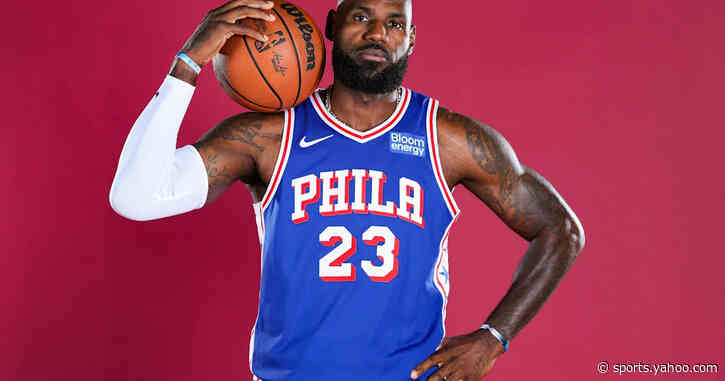 LeBron James reportedly dealing with chronic arthritis in his left foot