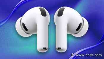Apple’s Top-Tier AirPods Pro 3 ANC Earbuds Just Hit $179, Hours Before Amazon Prime Day