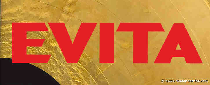 Evita: The Complete Motion Picture Soundtrack 30th Anniversary