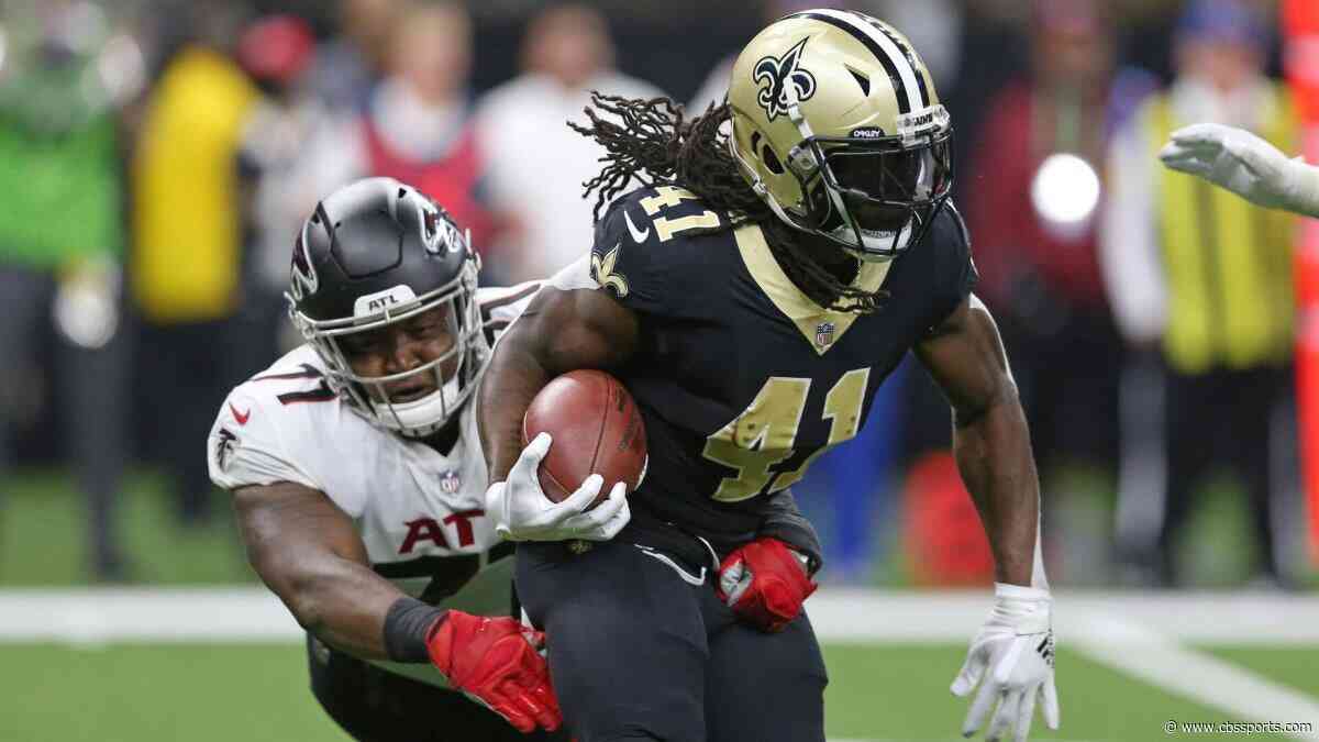 Falcons vs. Saints odds, predictions, start time, betting preview: Monday Night Football picks, best bets