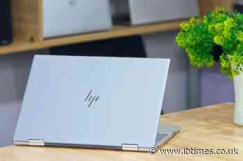 Apple's Cheapest MacBook Faces Fresh Windows Competition From HP's New $699 OmniBook