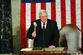 Dennis Hastert, Longest-Serving GOP House Speaker, Dies at 84 After Federal Prison in Hush-Money Case