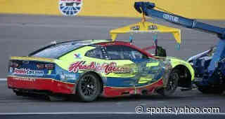 The Chase Report presented by Mobil 1: Where we stand after Las Vegas