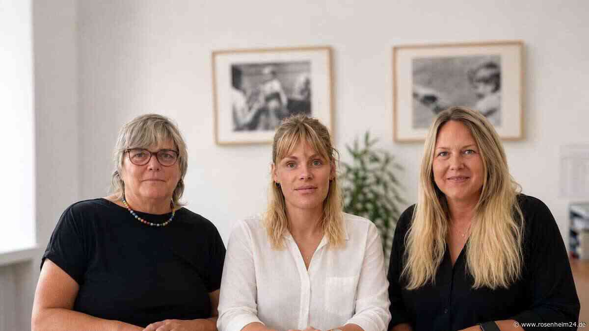„Auch im privilegierten Leben“: Gewalt an Frauen steigt in Südostbayern – Hilfsangebot wächst