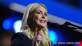 Karoline Leavitt joining Fox News