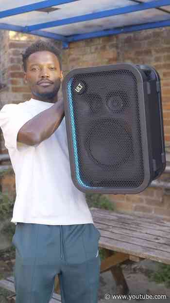 New Sony ULT Tower 5 Party Speaker