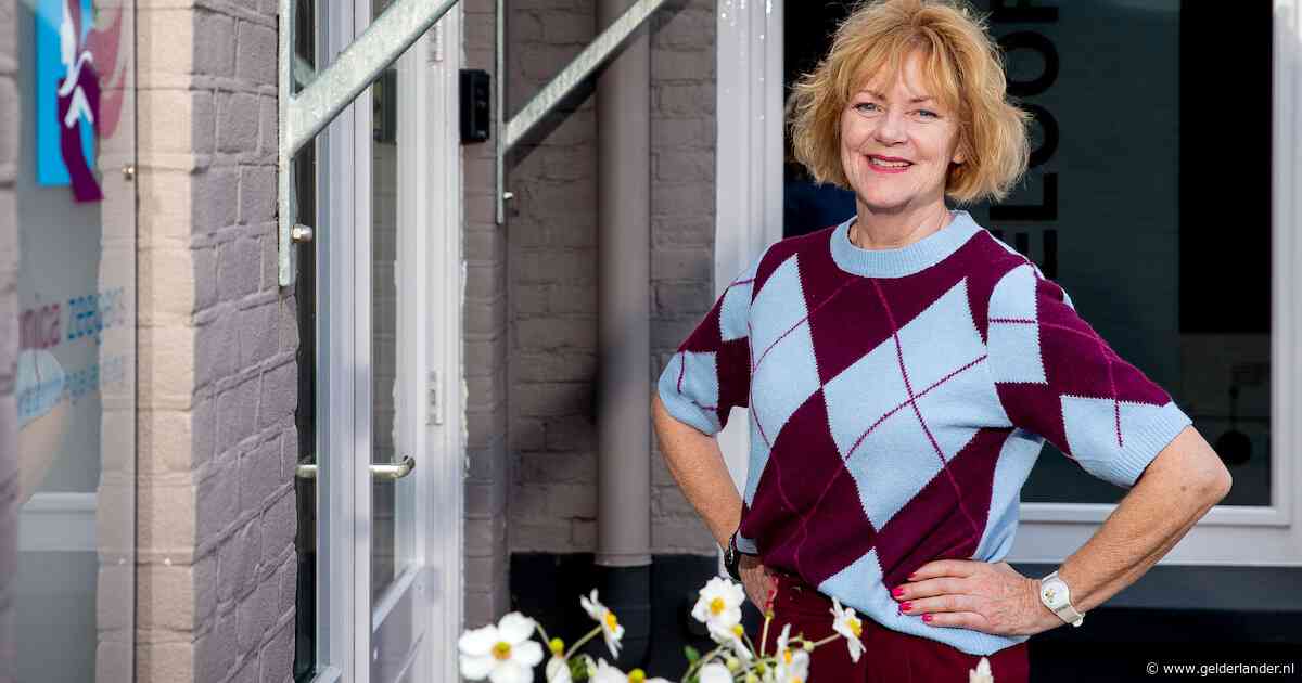 Monica (64) wil de uitvaart anders aanpakken: ‘Niet alles hoeft in de eerste week’