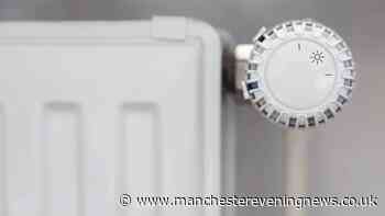 Radiator dial should be set to this number to help save £100s on heating bills