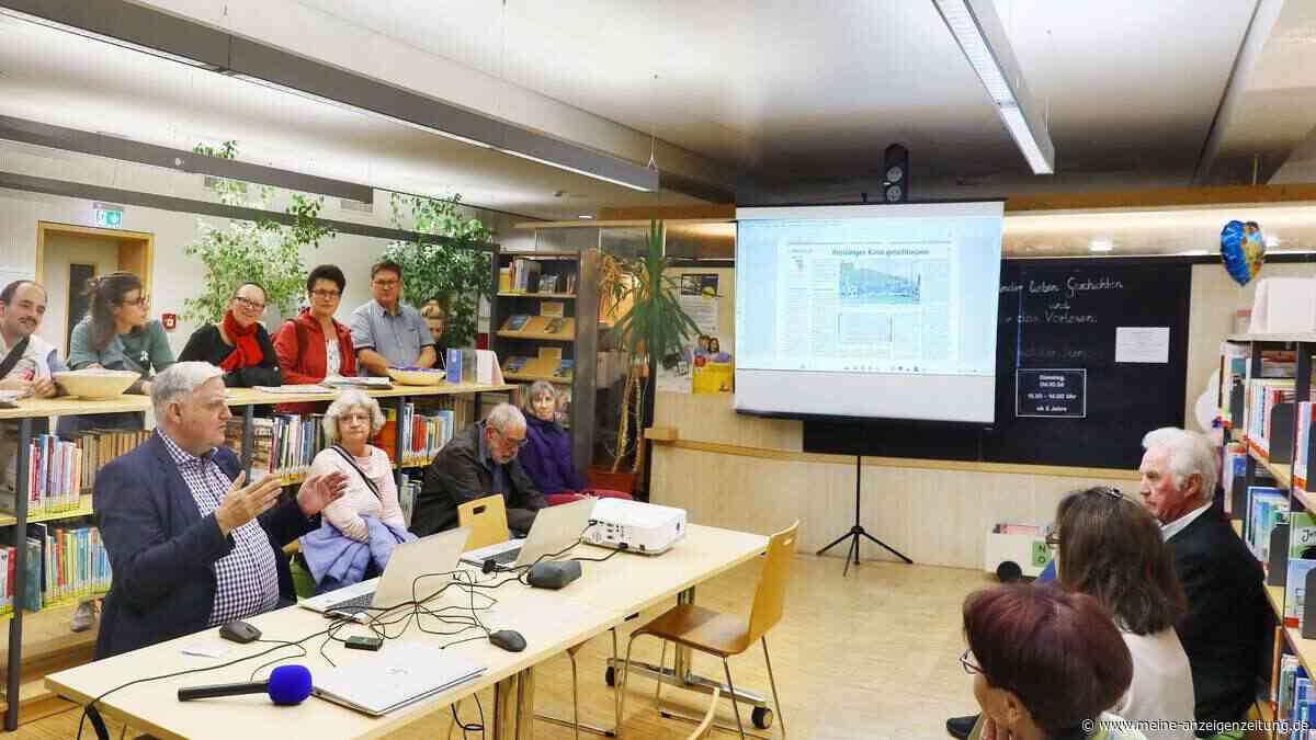 Freisings OB Schwind: „Politik passiert nicht fernab der eigenen Welt“