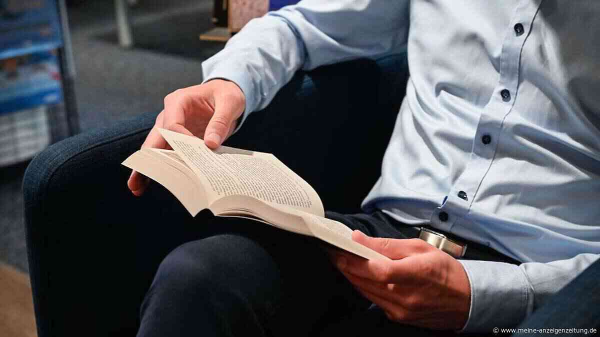 Lesen nur noch unter Zwang: Warum selbst Germanistik-Studenten an deutscher Literatur scheitern