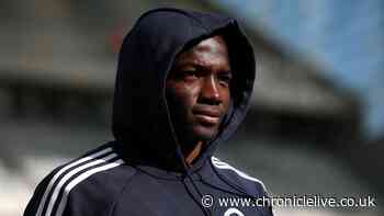 Bazoumana Toure is my 'younger brother' - here is why he will succeed at Newcastle United