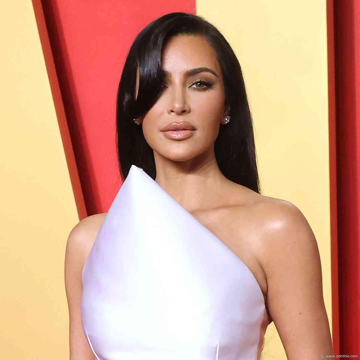 Kim Kardashian Reveals How Many Nannies She Has on Rotation