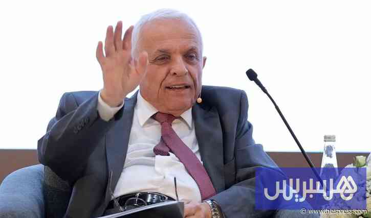 رضوان السيد: رئاسة المنصوري للحكومة تعكس نضج التجربة السياسية المغربية