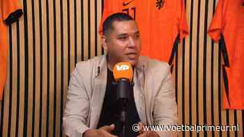 Maduro licht vijf Oranje-internationals uit: 'Ik dacht: wauw'