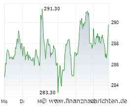 Deutsche Börse-News: "Trotz Herbstschwankungen nicht in Panik geraten"