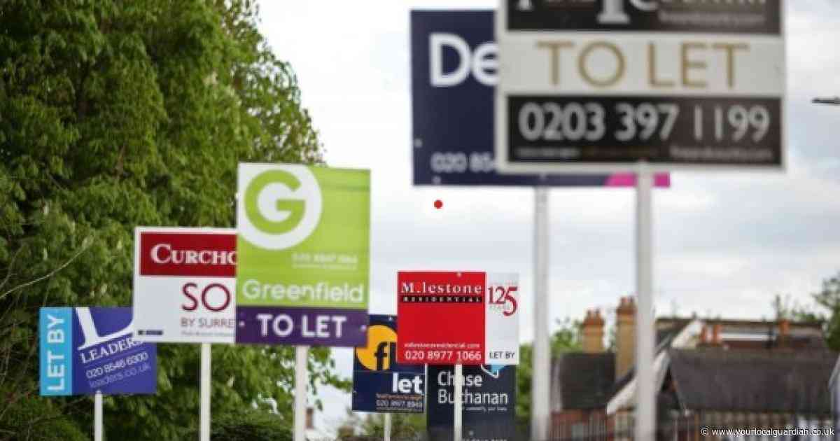 London landlords warned over costly letting agent compliance errors