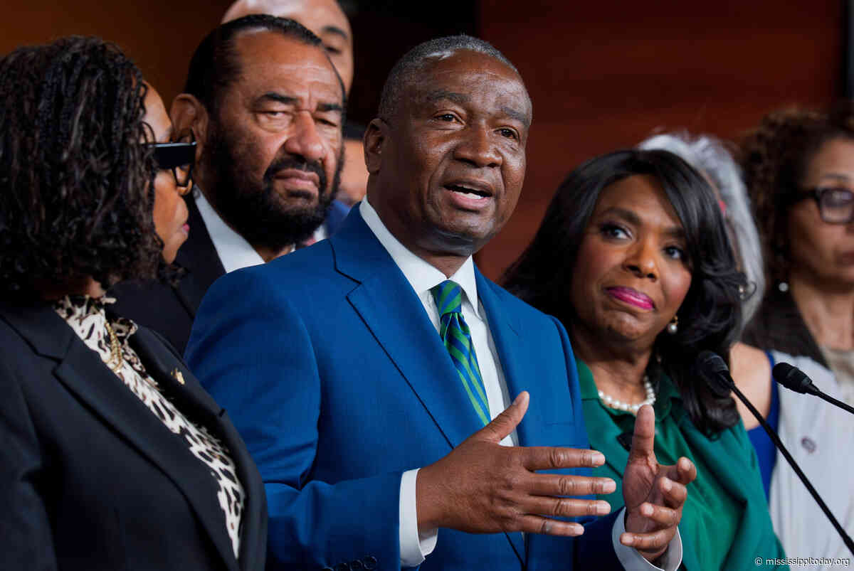 A Black community in Louisiana faces a future without a champion in Congress after redistricting