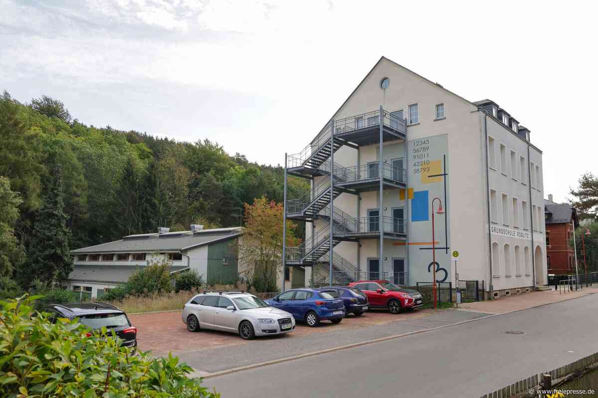 Schulanbaus Rödlitz soll starten: Letzte Diskussion um Notwendigkeit