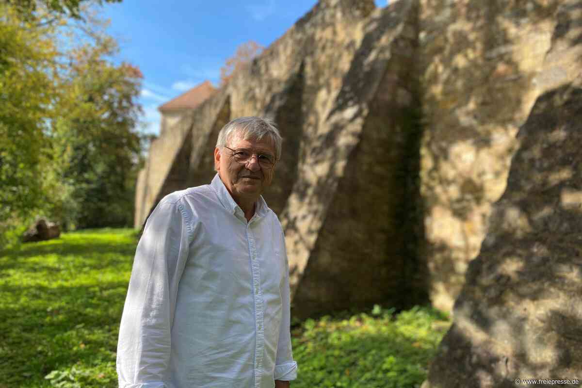 Neue Köpfe, neue Ideen: Wie der Förderverein Schloss Lichtenwalde den Neustart schaffte