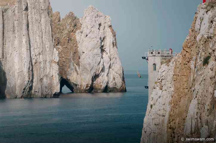 World Aquatics Announces 2027 High Diving World Cup Venues