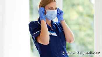 Covid cases double in a month and hospital admissions rise five-fold, amid spread of new XFG variant