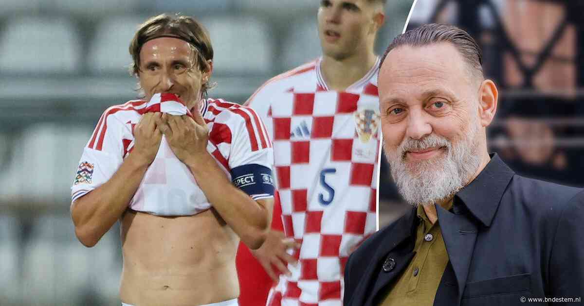 Column Hugo Borst | Hoe zuinig een speler ook op zijn lichaam is, op een dag zijn de benen krakende wielen