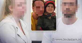 Terwijl Dean (4) al dood in zijn auto lag, kocht Dave De K. nog gewoon drugs, daarna legde hij de kleuter bij Neeltje Jans neer