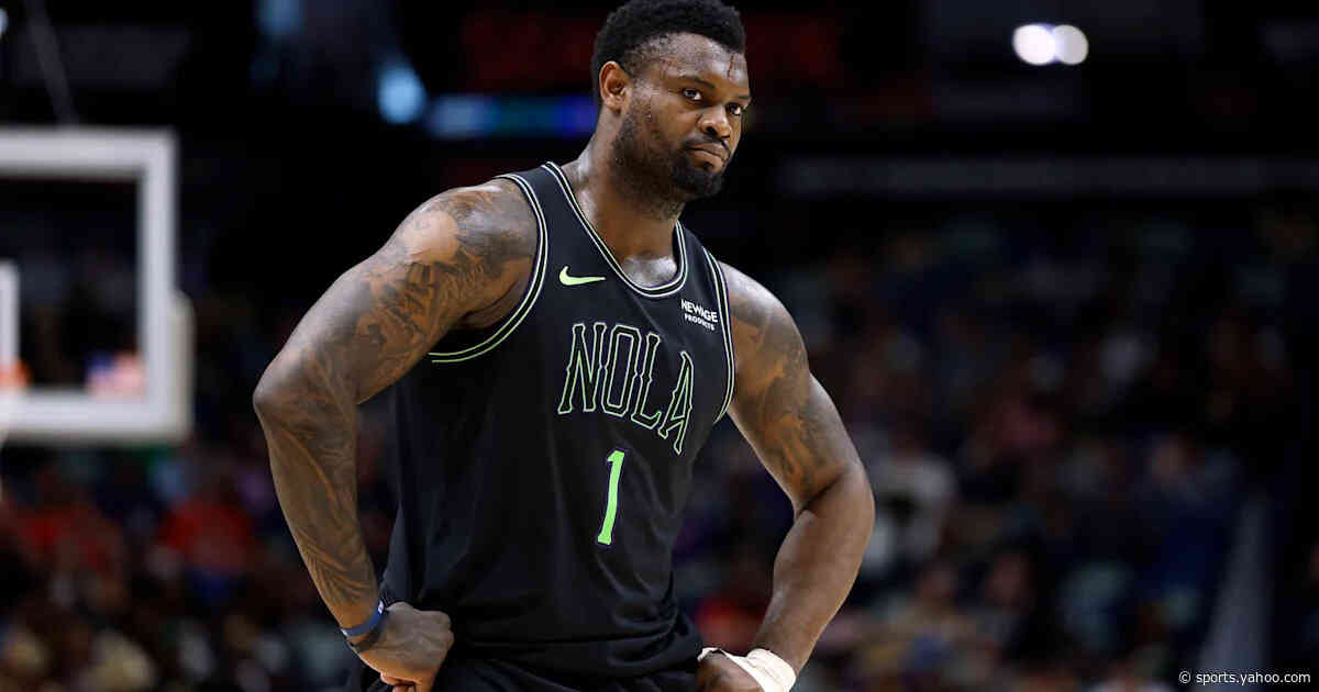 Fantasy Basketball: 6 players to fade ahead of the NBA 2026-27 season