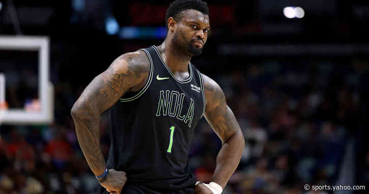 Fantasy Basketball: 6 players to fade ahead of the NBA 2026-27 season