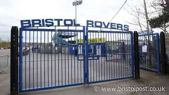 Roads around Bristol Rovers' Memorial Stadium could close for two hours before and after matches