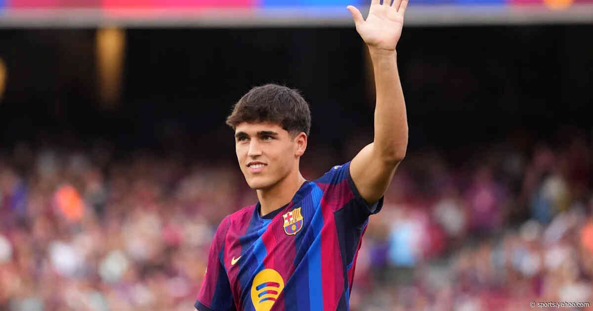 Confirmed: Three Barcelona stars feature in 2026 Golden Boy 25 finalists