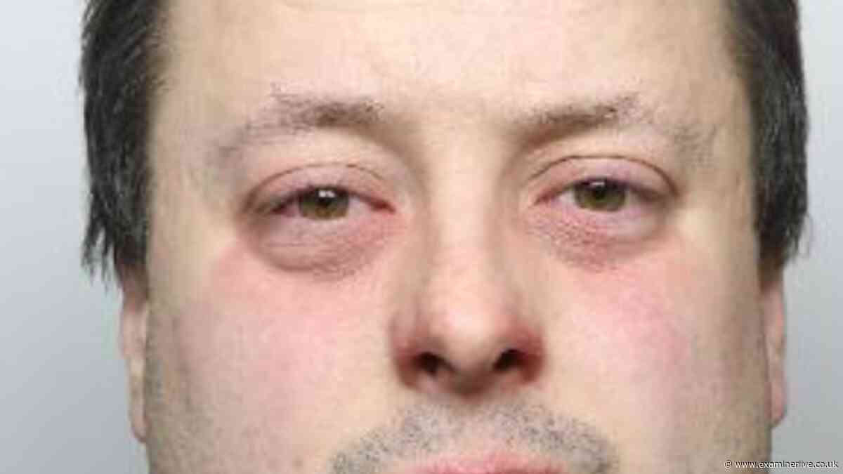 Perverted predator lures underage girl to hotel and forces her into public sex acts