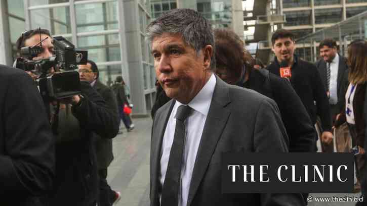 Postergan preparación de juicio oral de Monsalve para marzo de 2027 y exsubsecretario insiste en su inocencia: “Estoy disponible a someterme al proceso”