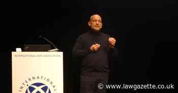 IBA 2026: Citizens could draw lots to contact lawmakers, says ex-Google head