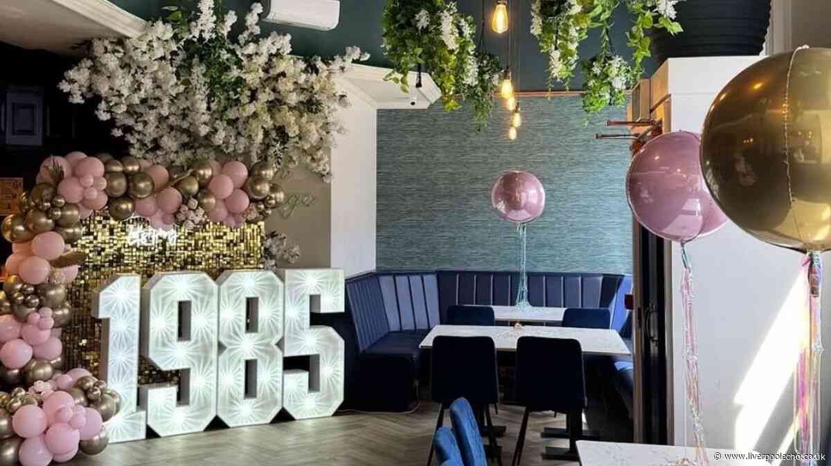 'On edge' Litherland business owner counting the cost after CCTV failed
