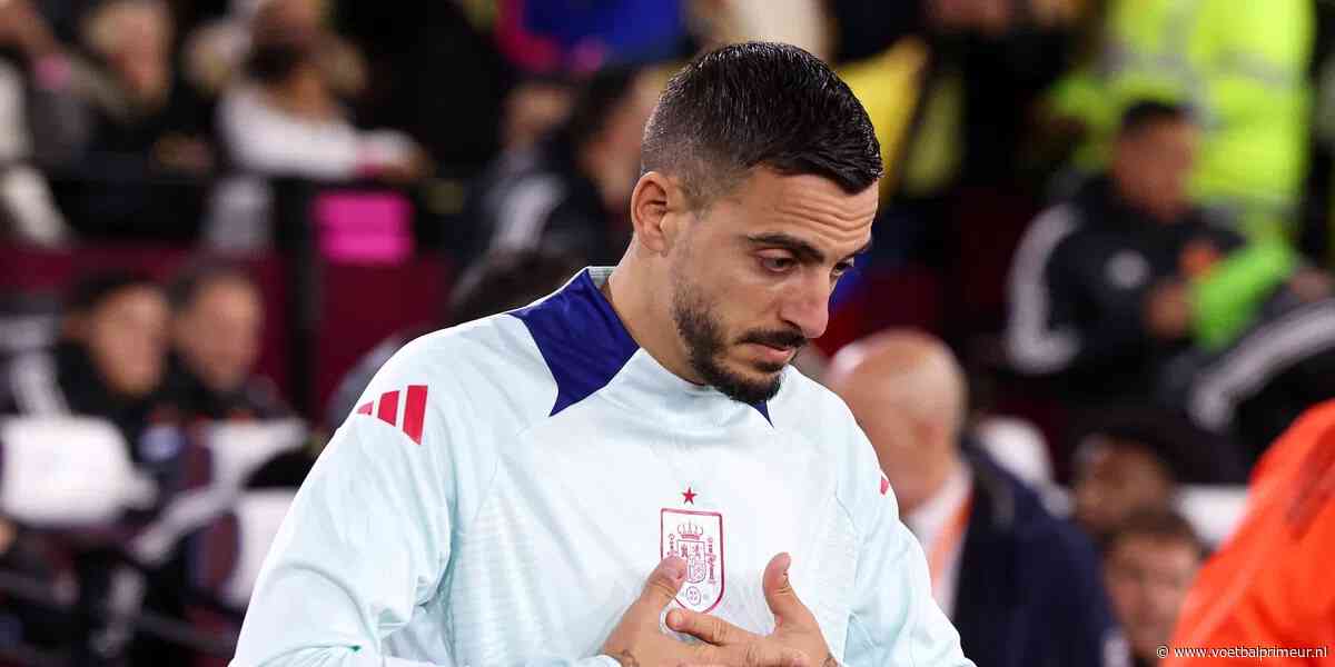 Oud-spits van Real Madrid verkiest avontuur in Qatar boven Europese topcompetities