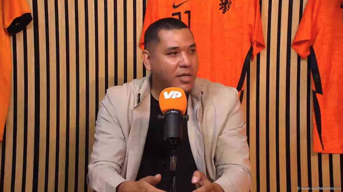 Maduro geeft Xavi een rapportcijfer en licht vijf Oranje-spelers uit: 'Wauw'